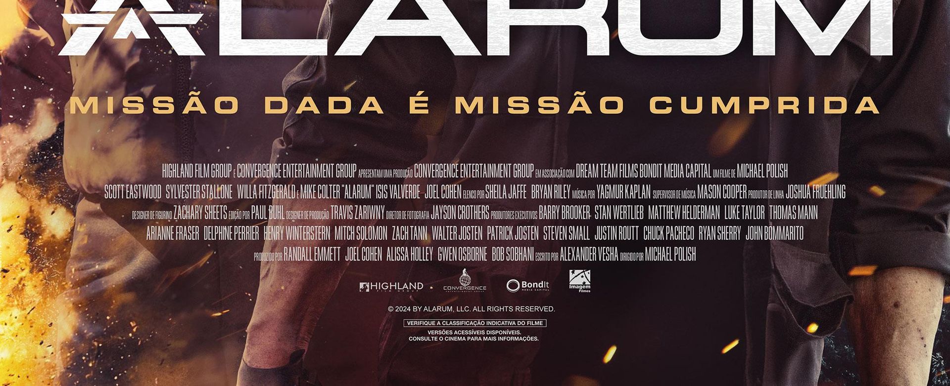 Código Alarum