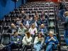 Assista; Sete candidatos a vice-governador participam de último debate do primeiro turno na Peperi