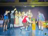 Abertura da 13ª Deutsche Woche proporciona espetáculo em São João do Oeste