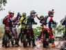 Confira imagens da 4ª Meia Trilha Kabo Arrochado em SMO