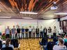 Projeto da Epagri reúne jovens rurais da região extremo oeste; fotos