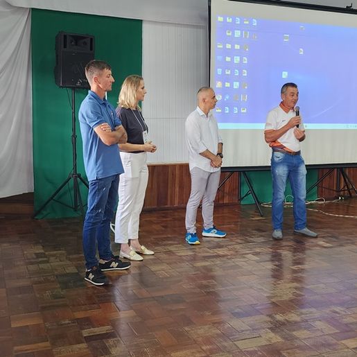 Turismo local e regional ganha evidência na Efrait 2024