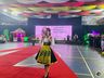 Laura, Djéssica e Débora são as novas soberanas da Oktoberfest