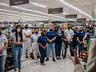 Ítalo Supermercados reinaugura em São Miguel do Oeste