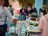 Associação de Artesanato realiza feira da Primavera em São Miguel do Oeste