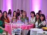 Encontro de Damas marca o retorno dos eventos pós pandemia da CDL SMOeste 