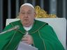 Ainda em estado crítico, papa Francisco tem insuficiência renal “leve”, diz Vaticano