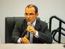 Na Câmara, promotor fala sobre parcelamento do solo e alerta sobre possível incompatibilidade de lei