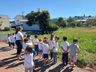Escolas da Rede Municipal de Ensino de SJCedro promovem atividades sobre a Dengue