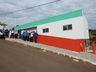 Concluídas as obras do Centro de Apoio ao Hospital Regional em SMO