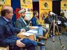 AO VIVO: 14 candidatos a Deputado Federal participam de debate na Peperi