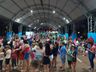 Mais de 500 crianças participam da programação especial de Páscoa em Paraíso