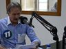 Candidatos a prefeito de Tunápolis apresentam propostas em debate na Rádio Oeste FM 