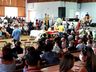 VÍDEO: cortejo marca despedida de ex-prefeito de São José do Cedro