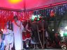 Itapiranga comemora Dia de São Nicolau com acendimento das luzes de Natal