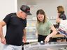 Super Treviso reinaugura em SMO, mais moderno e mais amplo; saiba mais