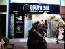 Grupo Sol - Energia Solar, Projetos e Construção reinaugura em SMO