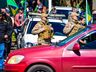 Imagens: Manifestantes pedem intervenção Federal em frente ao 14ºRCMec