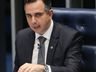 Presidente do Senado diz que Petrobras tem que dividir lucro com a população