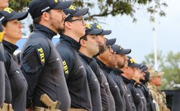 Governo prepara PEC para proibir servidores da PF e da PRF de disputarem eleições