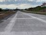 BR-163: oito quilômetros da rodovia já foram pavimentadas; assista