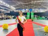 Thaina Schuck é escolhida Garota Esporte 2022 de Itapiranga 