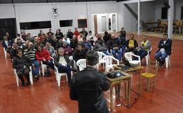 Mais três bairros de SMOeste definem prioridades do programa “O Povo Fala”