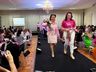 Jantar de abertura do Outubro Rosa reúne cerca de 450 pessoas em SMOeste 