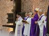 Celebrado pelo Bispo Dom Odelir, novo padre é apresentado em SMO