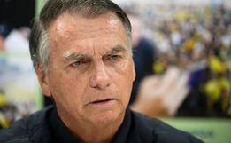 STF avalia transferência de Bolsonaro para Papudinha