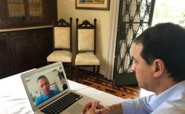Coronavírus: Medidas restritivas devem ser prorrogadas em SC