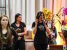 Bingo da Primavera reúne mais de 400 mulheres em São Miguel do Oeste