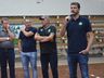 Cooper Itaipu promove encontro com a imprensa 
