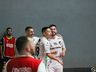 São Miguel Futsal / Joni Gool vira e vence por 10 a 4 ATF Futsal