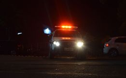 Criança de 4 anos morre após tiro acidental com arma do pai em SC