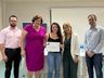 HRTGB – Santé recebe certificação inédita de qualidade do Cofen