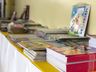 Feira do Livro é sucesso em Campo Erê 