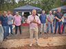 Barra Bonita inaugura nova ponte sobre o Rio das Antas