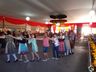 Oktoberfest da Terceira Idade reúne mais de 30 grupos em três dias de programação