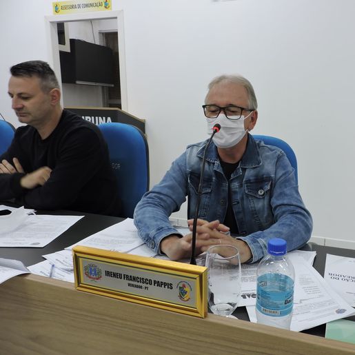Câmara rejeita projeto que visava divulgar lista de vacinados contra Covid-19