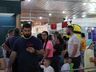 Confira o movimento desta última tarde de Faismo 2022