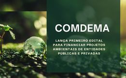 Comdema vai destinar R$ 300 mil para projetos ambientais em São Miguel do Oeste