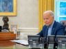 Joe Biden abandona a corrida presidencial nos Estados Unidos