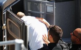 Boldrini é condenado a 31 anos de prisão por homicídio quadruplamente qualificado do filho