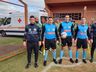 Ypiranga empata contra São Lourenço, mas está classificado para final do Estadual de Amadores