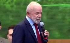 Lula decide acionar STF contra derrubada do IOF