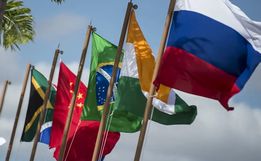 Presidente da Argentina anuncia que não participará do Brics
