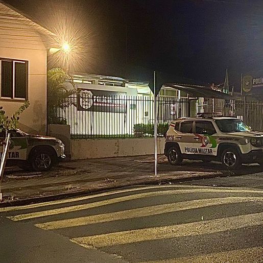 Tio é preso após tentar estuprar a sobrinha no interior de Descanso 