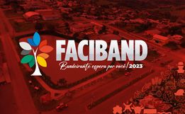 Lançamento da primeira FACIBAND será na próxima semana em Bandeirante