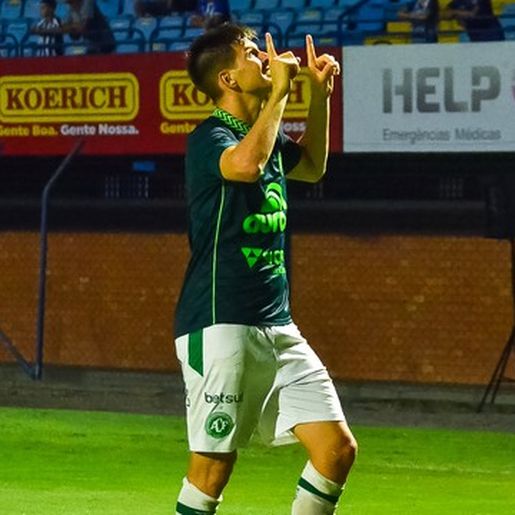 Chapecoense vence o Avaí na Ressacada e segue 100% no Catarinense